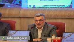 کادر درمان در حوادث اخیر سربلند بیرون آمد / ادامه پویش «نه به تصادف» در سال آینده